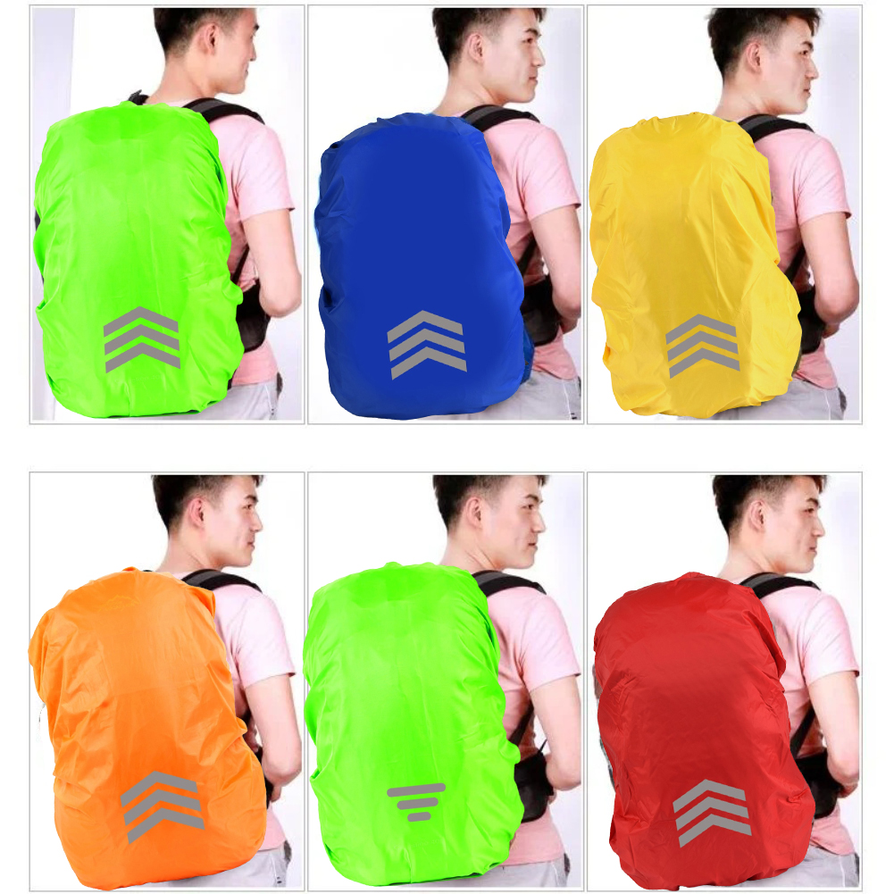 Outdoor Adventure Xl - Açık Çanta Yağmur Çatı Kapak S-XL