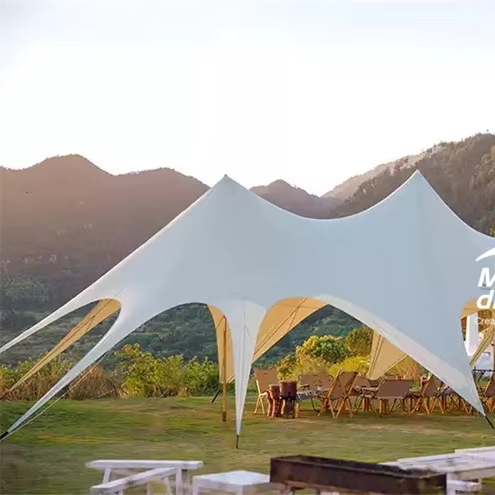 Outdoor Adventure Company - Okul, Şirket ve Kamp İçin 3