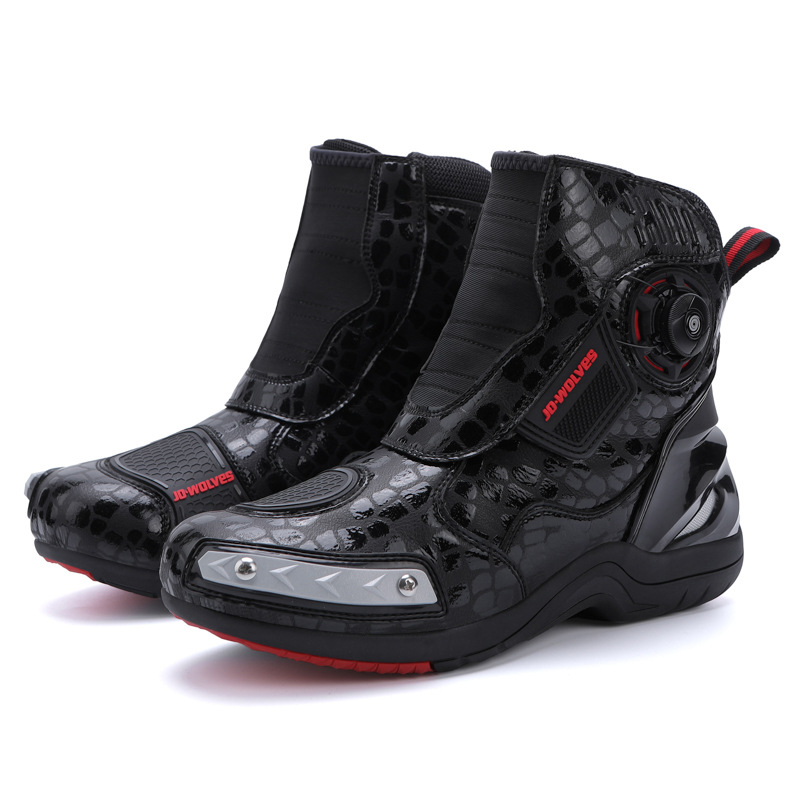 Outdoor Adventure Wear - Erkekler ve Kadınlar İçin Off-Road Motosiklet