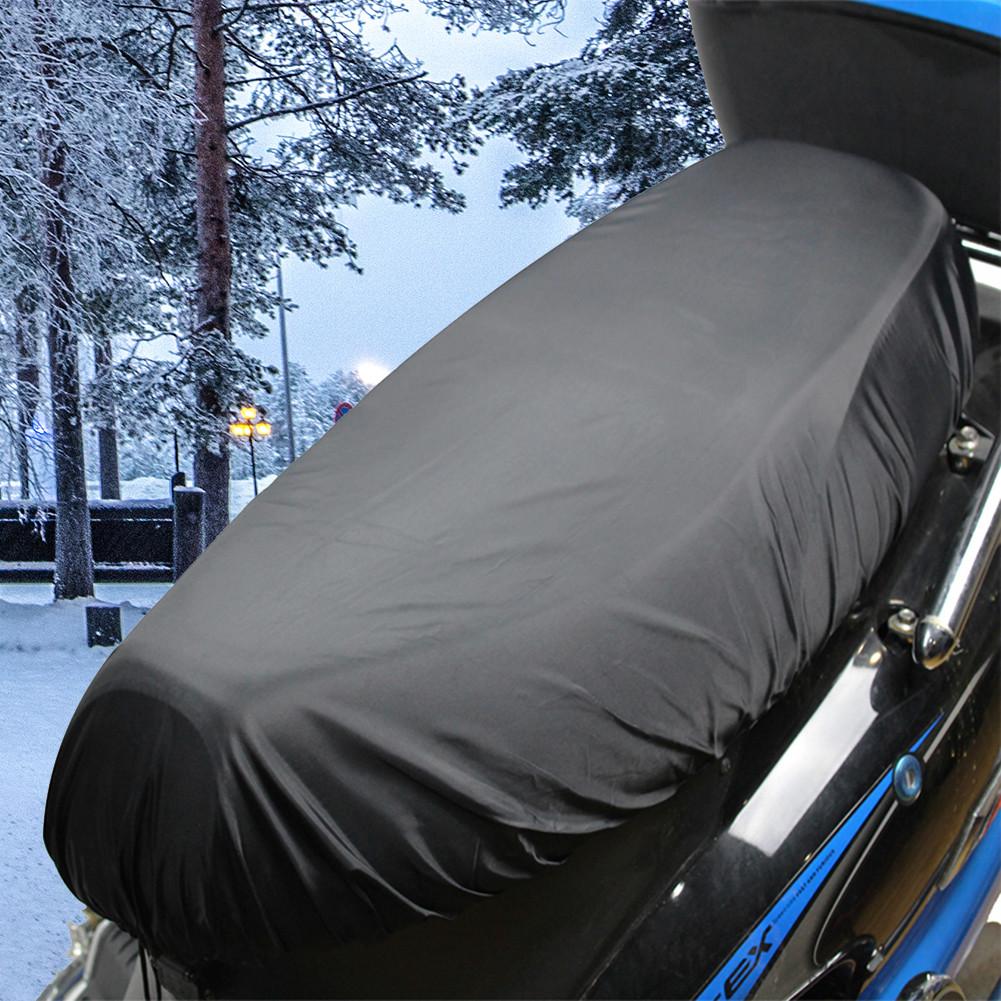 Outdoor Adventure Xl - Motosiklet klozet kapağı açık su geçirmez