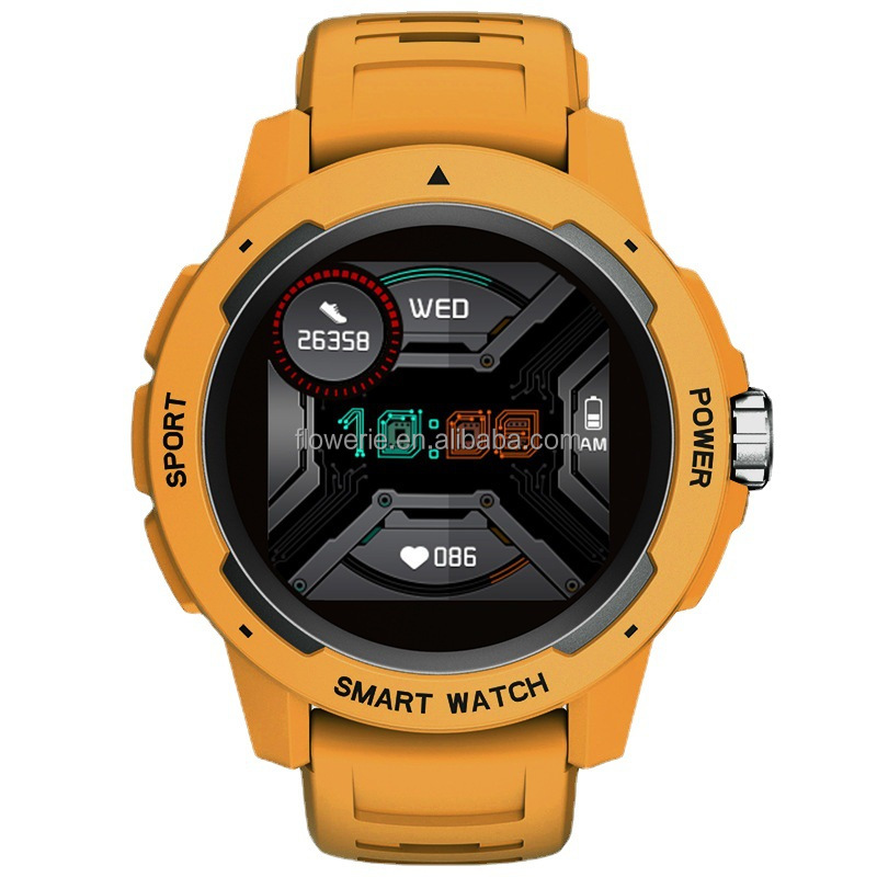 Outdoor Adventure And Sports - 50m IP68 Su Geçirmez Taktik Spor