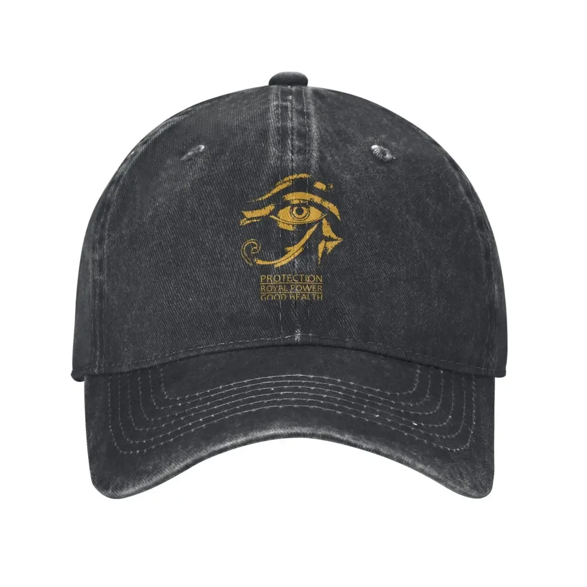 Outdoor Adventure Meaning - Horus'un Gözü, Ra'nın Gözü, Mısır Anlayışı