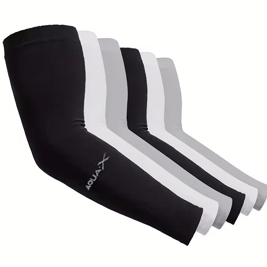 Outdoor Adventure Names - 3'lü Nefes Alabilen Güneş Koruma Kılıfı