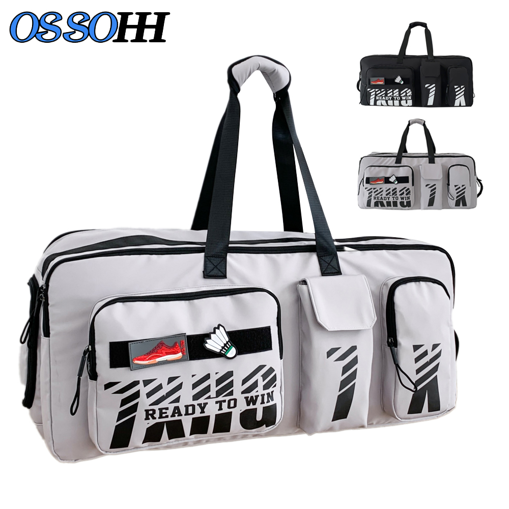 Outdoor Adventure And Sports - OSSOHH Erkekler için 1 Adet Büyük