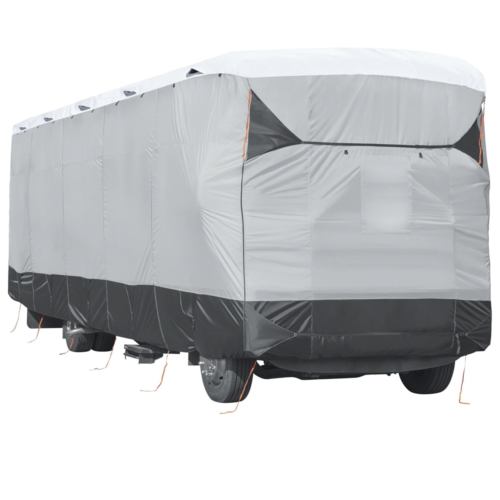 Outdoor Adventurer - Dayanıklı UV Korumalı Su Geçirmez Spor