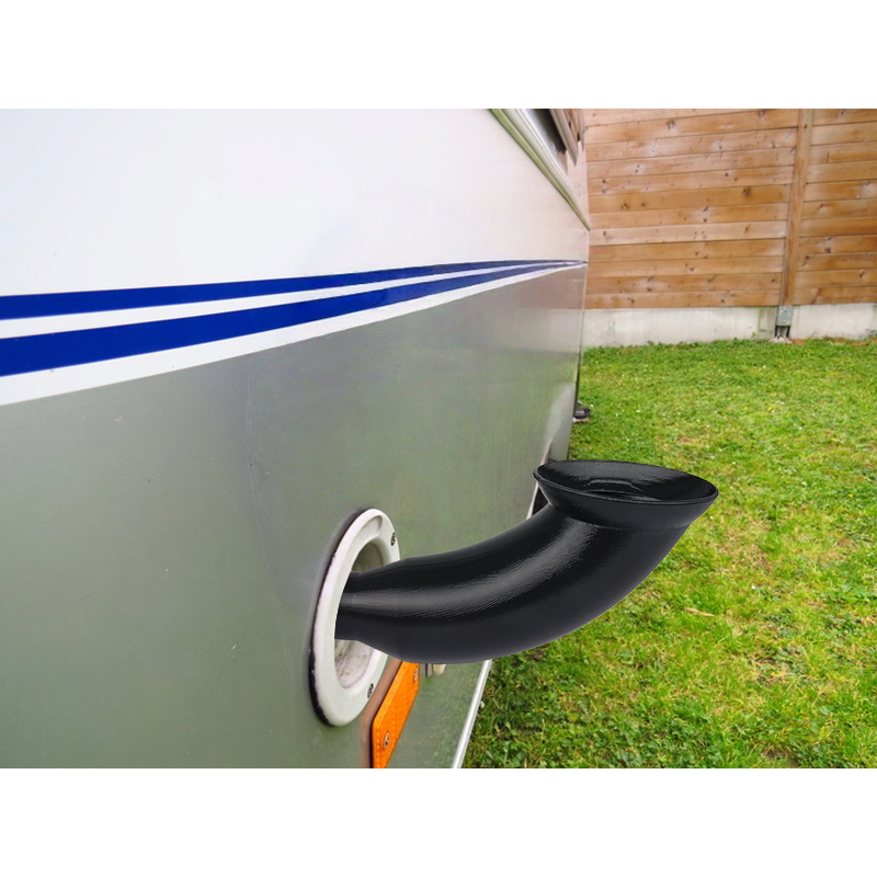 Outdoor Adventurer - 1 adet karavan kamp hunisi RV