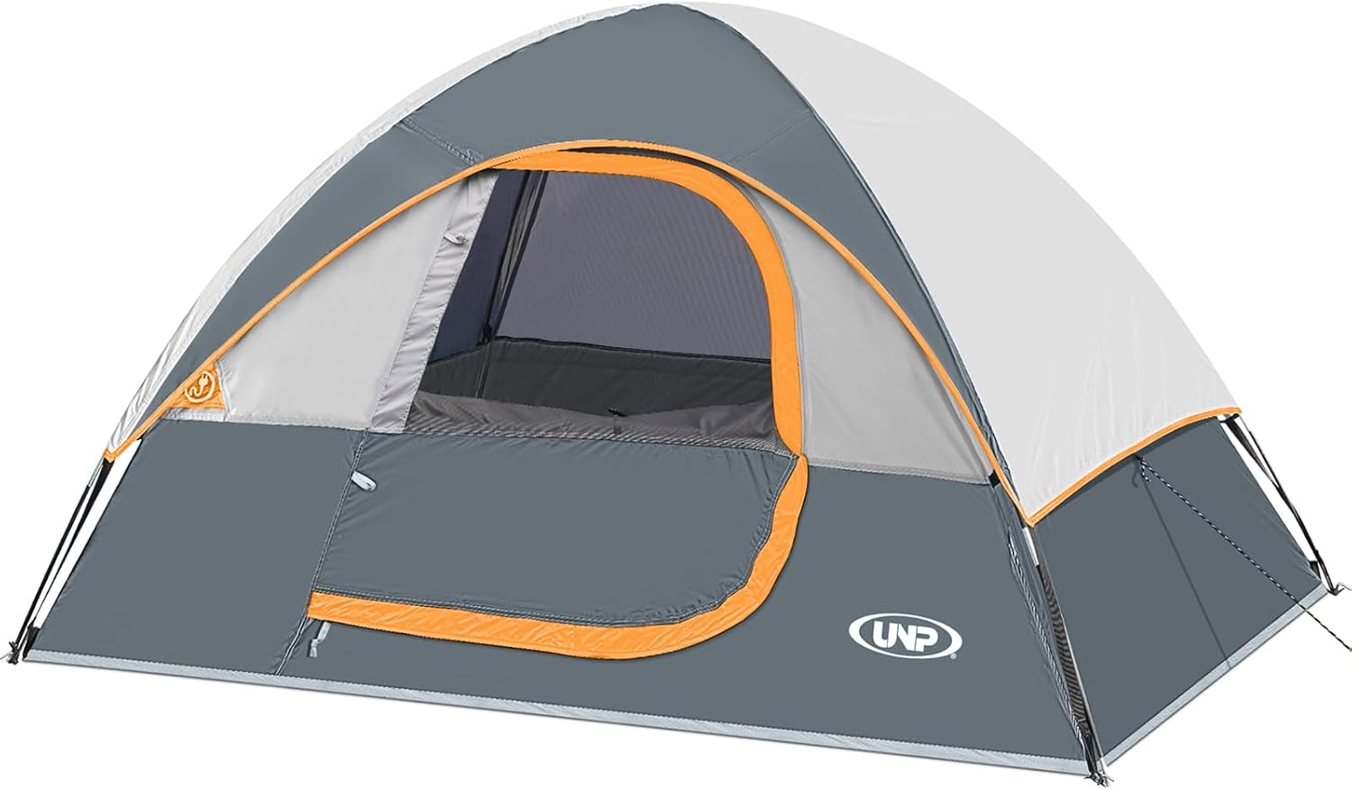 Outdoor Adventure Dome Shelter - 2-4 Kişilik Su Geçirmez Rüzgar Geçirmez