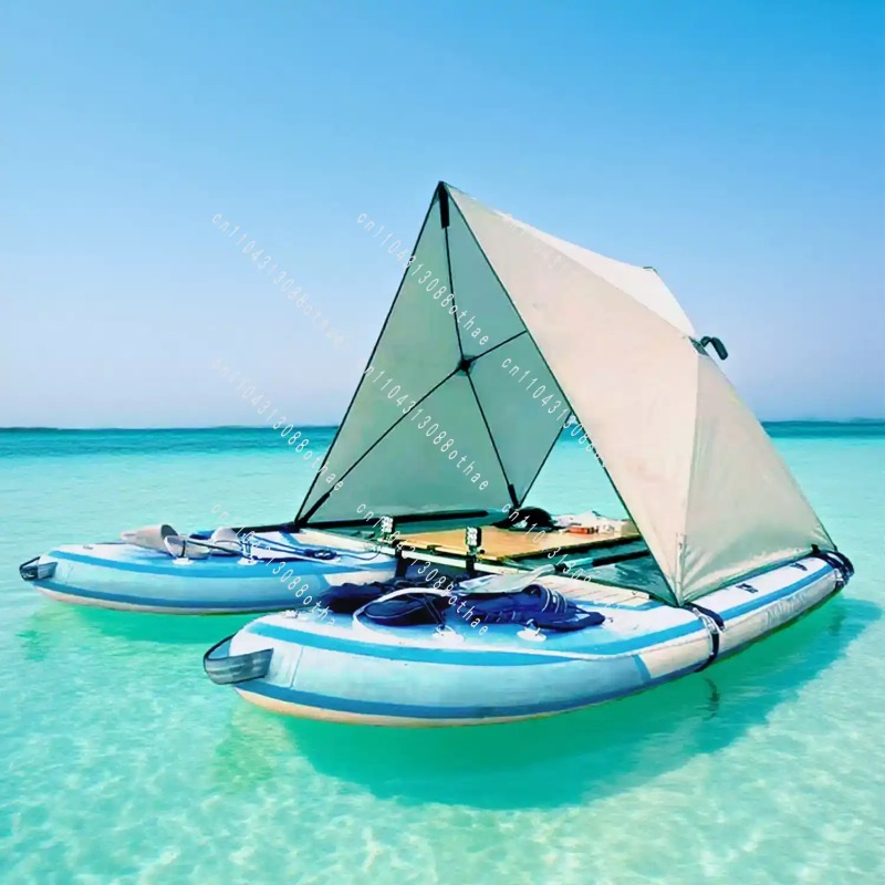 Outdoor Adventure And Sports - Su Sporları için Stand Up Paddling