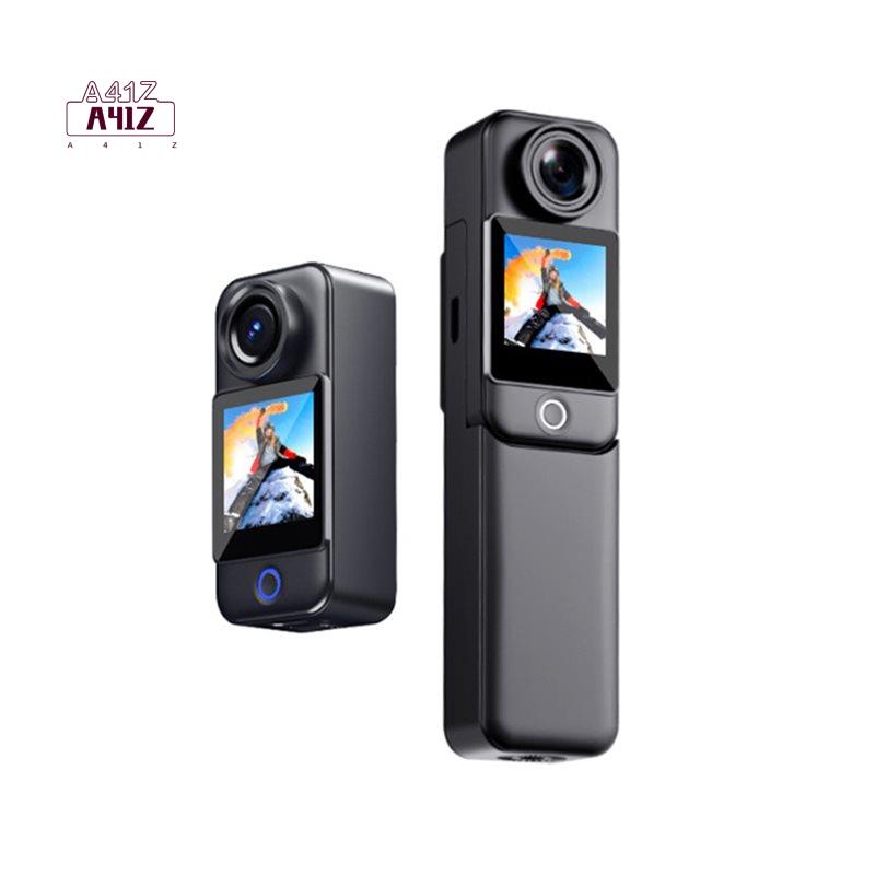 Outdoor Adventure Series - A41Z-C300 Cep Aksiyon Kamerası 4K 30FPS