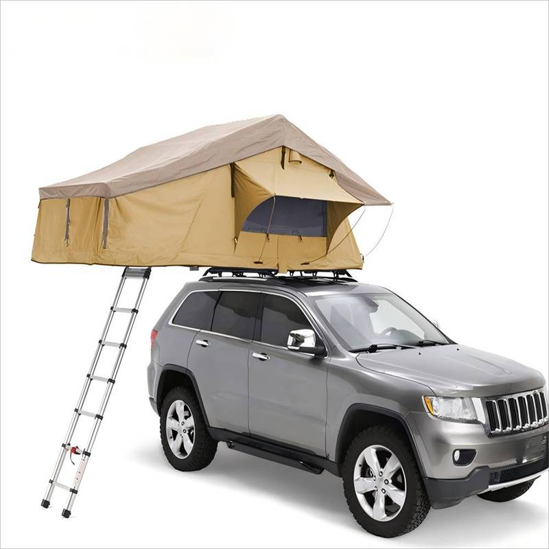 Outdoor Adventure Xl - Overlanding 4 Mevsim XL - Kişilik