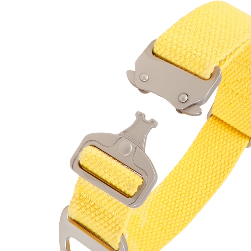 Özel Taktik Köpek Tasması - Be - Outdoor Adventure Names incelemesi ve fiyatı