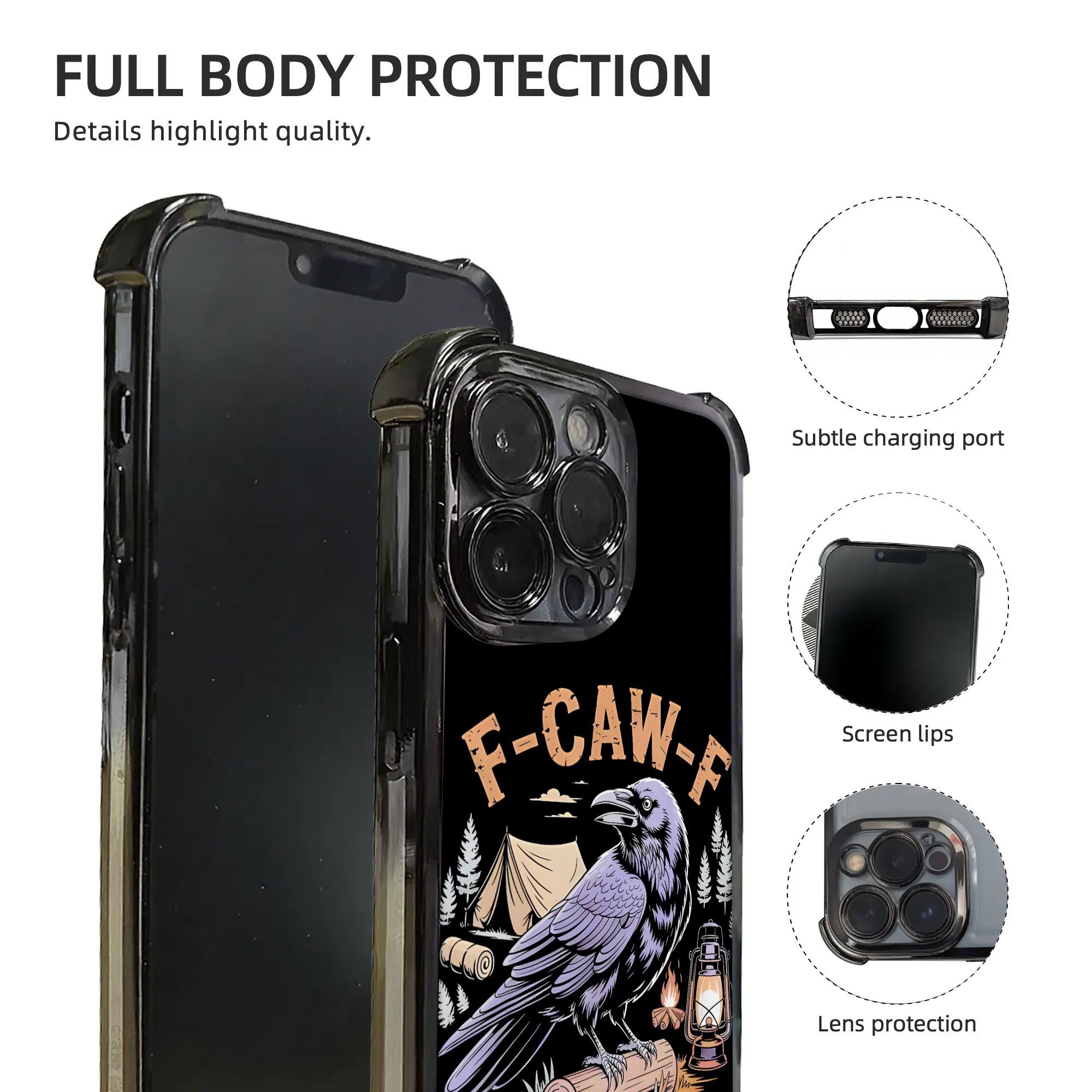Komik Karga F CAW F Açık Havad - Outdoor Adventurer incelemesi ve fiyatı