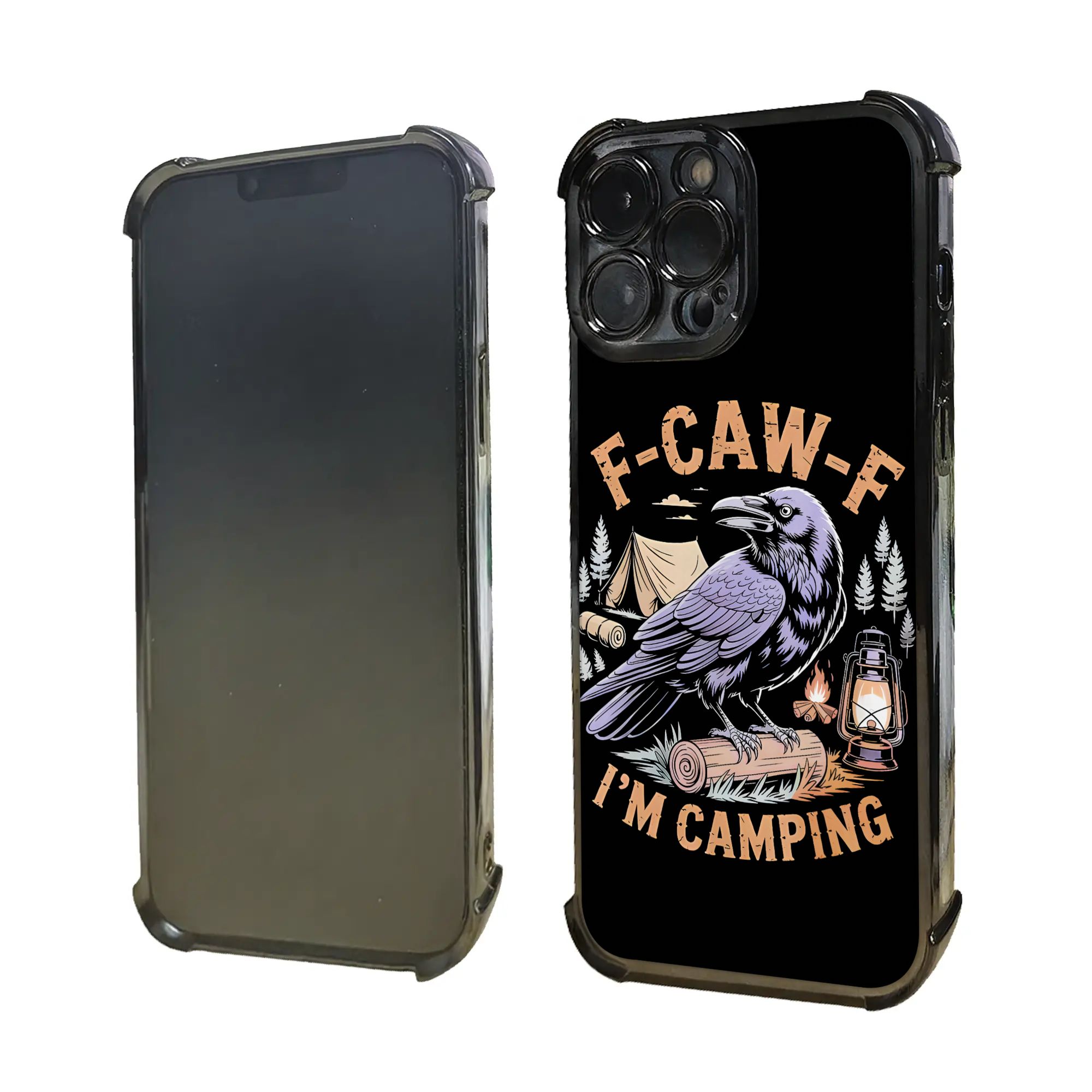Komik Karga F CAW F Açık Havad - Outdoor Adventurer incelemesi ve fiyatı