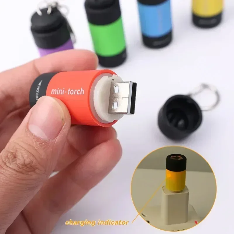 USB Şarjlı LED Çok Fonksiyonlu - Outdoor Adventure Camp incelemesi ve fiyatı