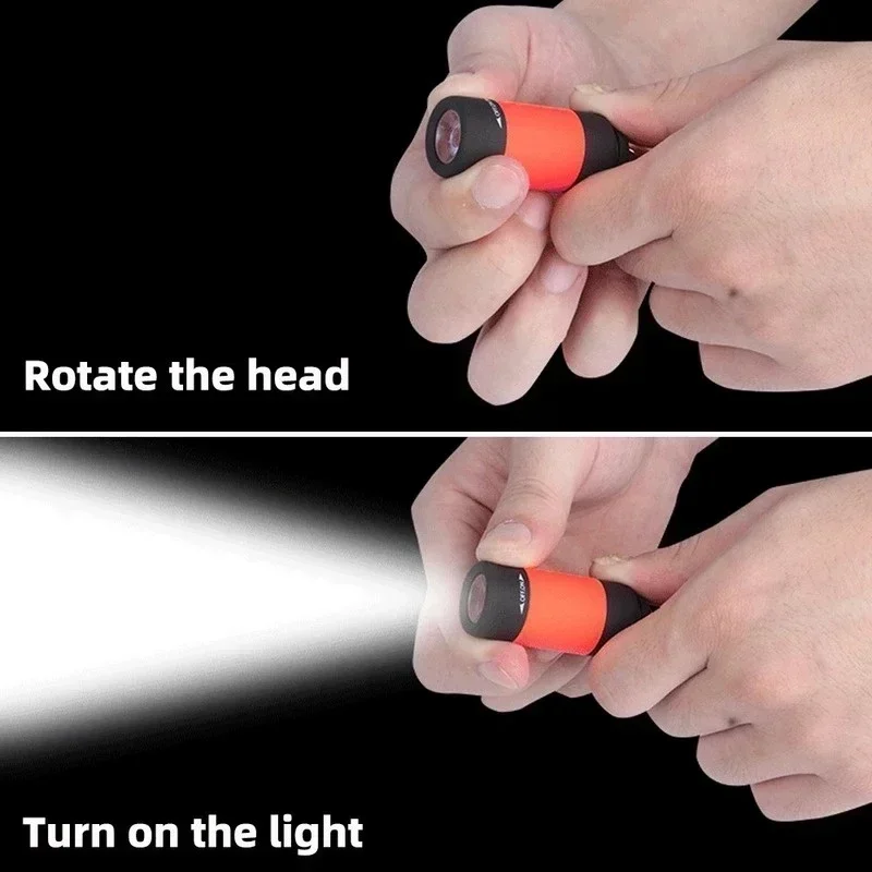 USB Şarjlı LED Çok Fonksiyonlu - Outdoor Adventure Camp incelemesi ve fiyatı