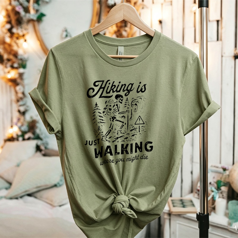 Sonbahar Kadın Komik İskelet A - Outdoor Adventure Quotes incelemesi ve fiyatı