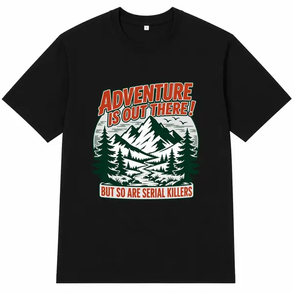 Açık Hava Macerası Yazılı Bask - Outdoor Adventure Wear incelemesi ve fiyatı