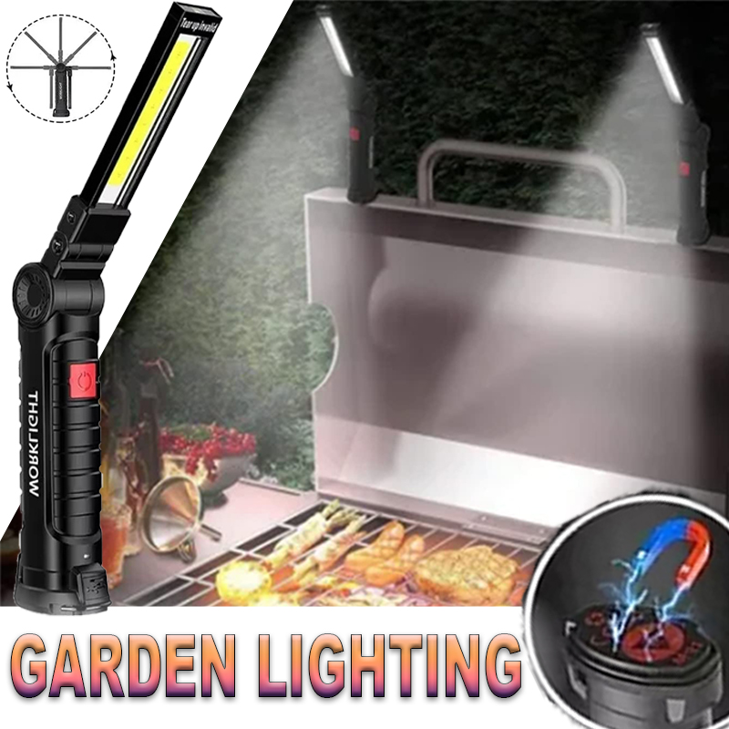 Taşınabilir LED El Feneri Many - Outdoor Adventurer incelemesi ve fiyatı