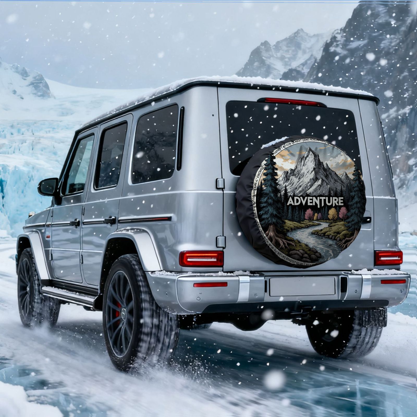 Vintage Açık Hava Macera Manza - Outdoor Adventure Wear incelemesi ve fiyatı