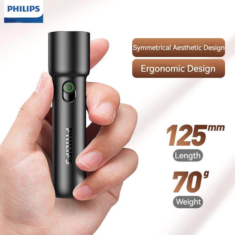 Philips YENI SFL1235 2-PCS EDC - Outdoor Adventure Camp incelemesi ve fiyatı