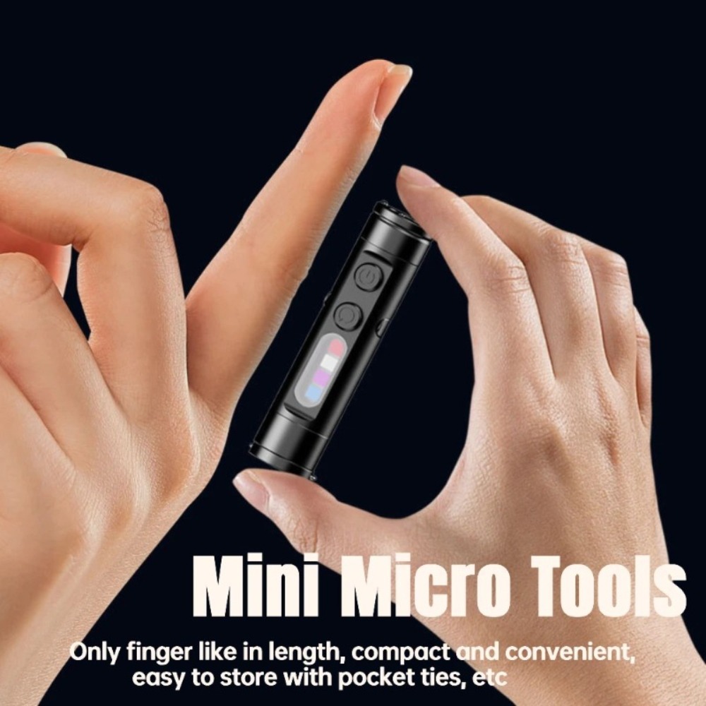 Mini Dış Mekan El Feneri Tip C - Outdoor Adventurer incelemesi ve fiyatı