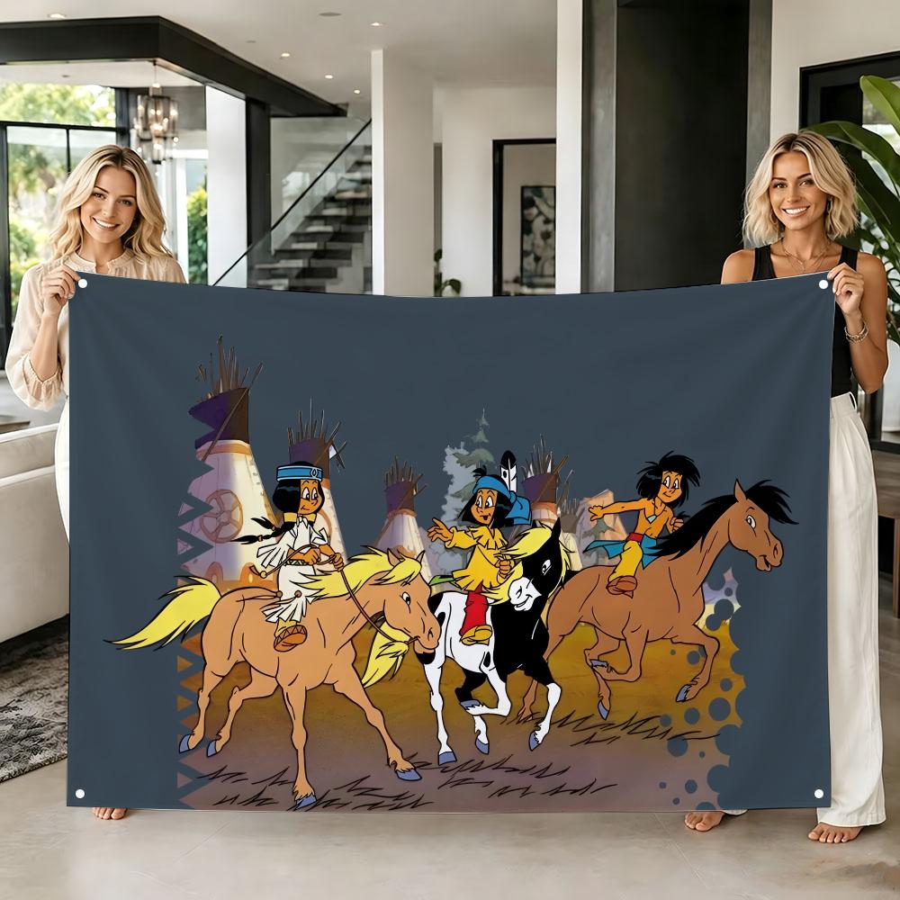 Macera Çocuklar Karikatür Y-Ya - Outdoor Adventure Kids Party incelemesi ve fiyatı