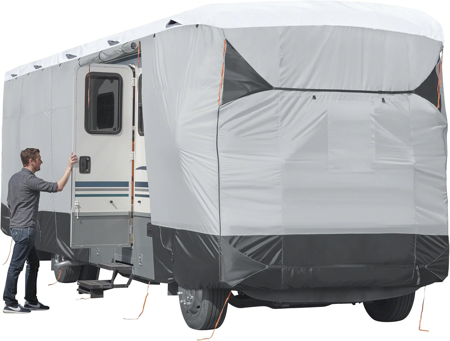 Dayanıklı UV Korumalı Su Geçir - Outdoor Adventurer incelemesi ve fiyatı