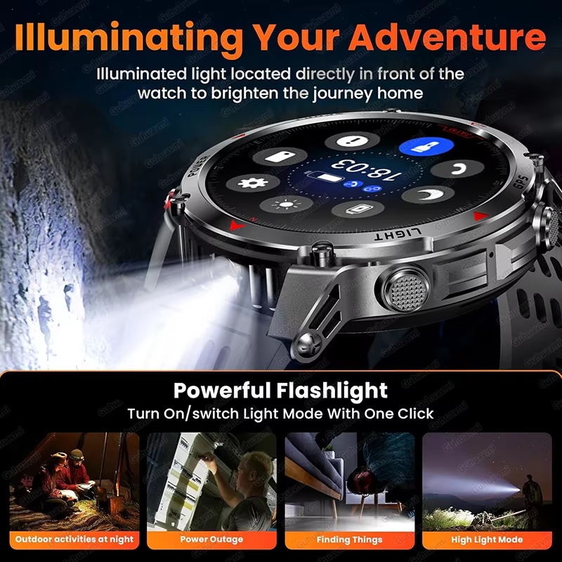 2026 Yeni T-Rex 3 Ultra Askeri - Outdoor Adventure Reservations incelemesi ve fiyatı