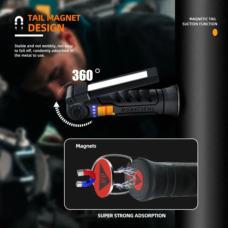 Şarj Edilebilir LED El Feneri  - Outdoor Adventurer incelemesi ve fiyatı