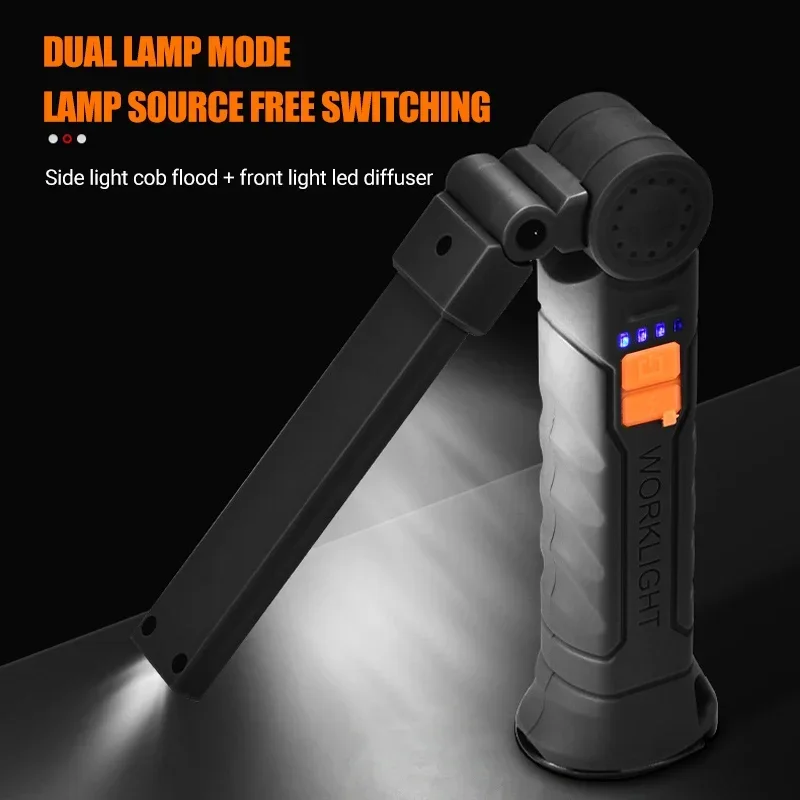 Şarj Edilebilir LED El Feneri  - Outdoor Adventurer incelemesi ve fiyatı