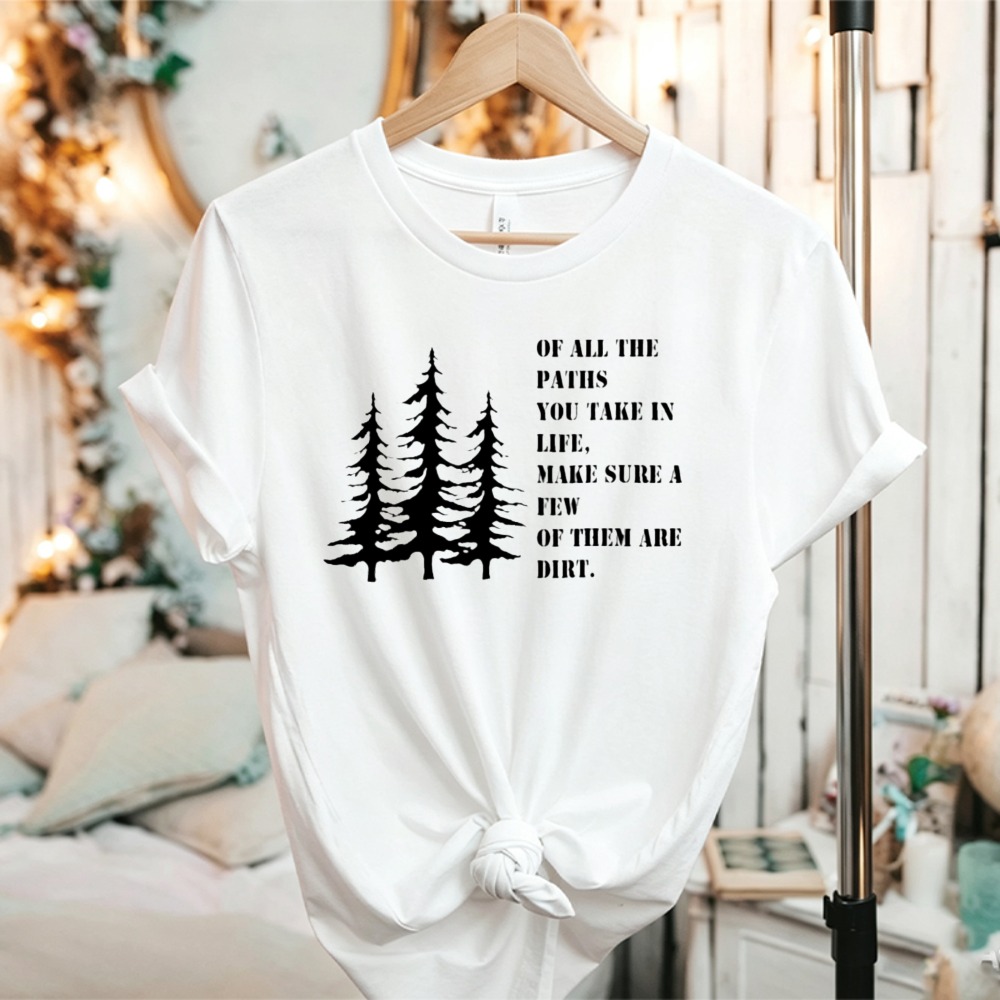 Çam Ağacı Doğa Sözü Açık Hava  - Outdoor Adventure Quotes incelemesi ve fiyatı
