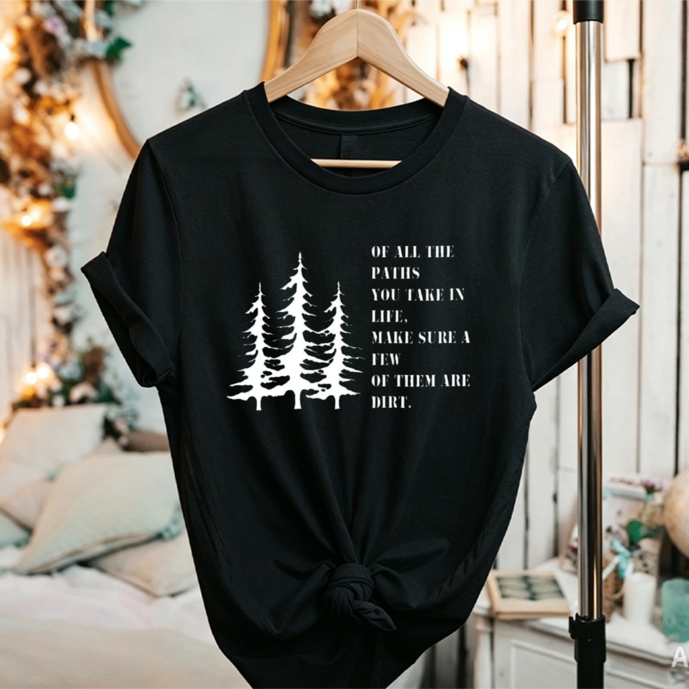 Çam Ağacı Doğa Sözü Açık Hava  - Outdoor Adventure Quotes incelemesi ve fiyatı