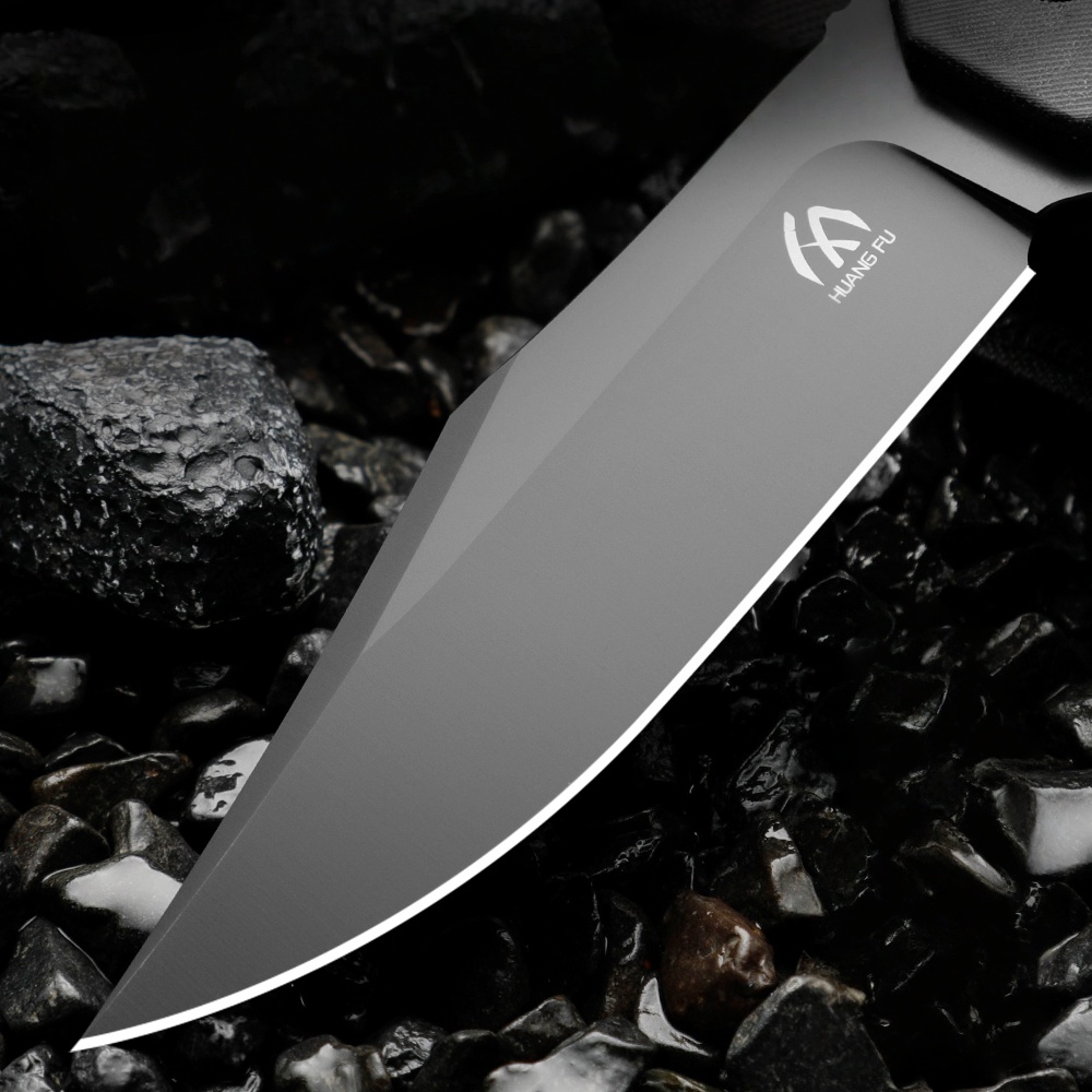 Yüksek kaliteli sabit bıçaklı, - Survival Knife Full Tang incelemesi ve fiyatı