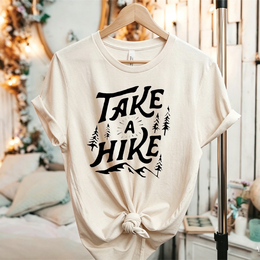 Doğa Yürüyüşü Yapın Çam Ağacı  - Outdoor Adventure Quotes incelemesi ve fiyatı
