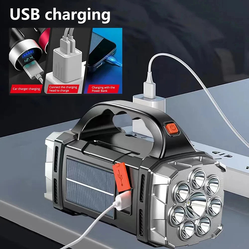 Taşınabilir Güçlü USB Şarj Edi - Outdoor Adventurer incelemesi ve fiyatı