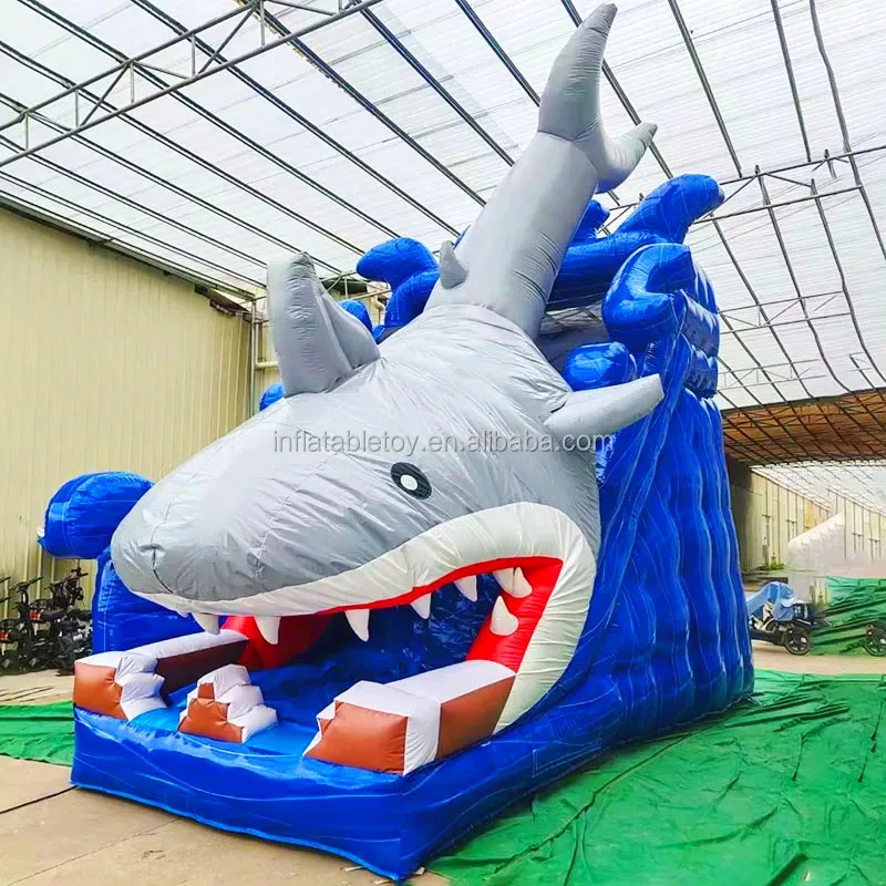 PVC Şişme Zıplama Şatosu Kombo - Outdoor Adventure Kids Party incelemesi ve fiyatı