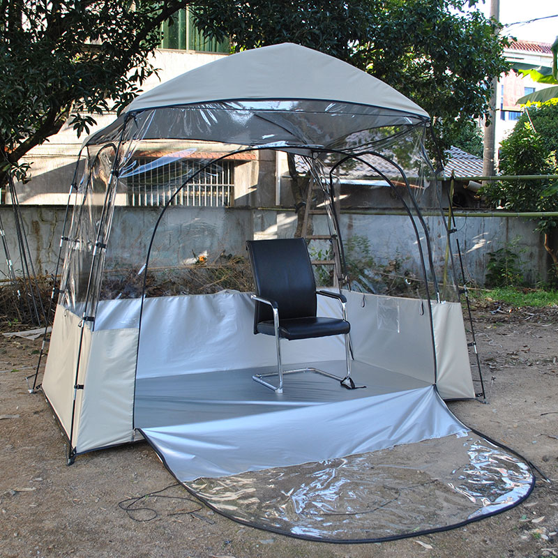 Bahçeler, Verandalar, Açık Hav - Outdoor Adventure Dome Shelter incelemesi ve fiyatı