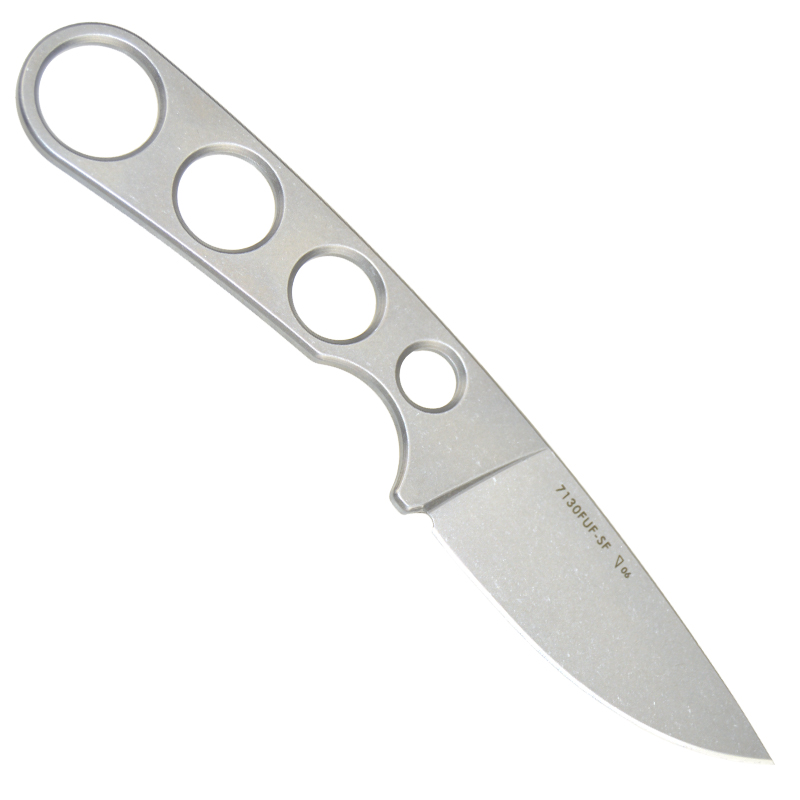 Sanrenmu 7130 sabit bıçak boyu - Survival Knife Full Tang incelemesi ve fiyatı