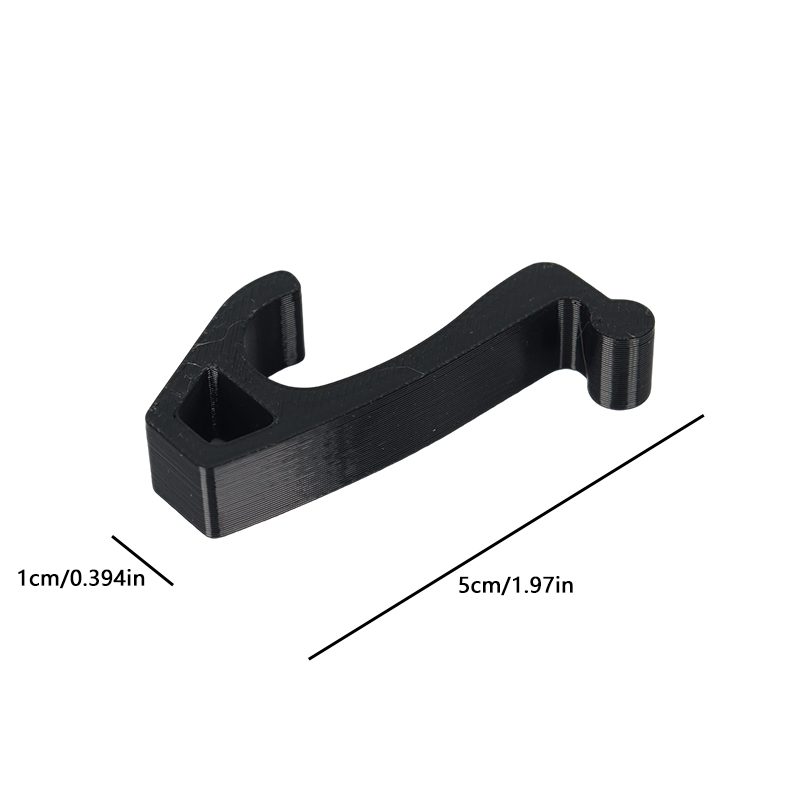 1/2 adet Kamp Tente Kancaları  - Outdoor Adventurer incelemesi ve fiyatı
