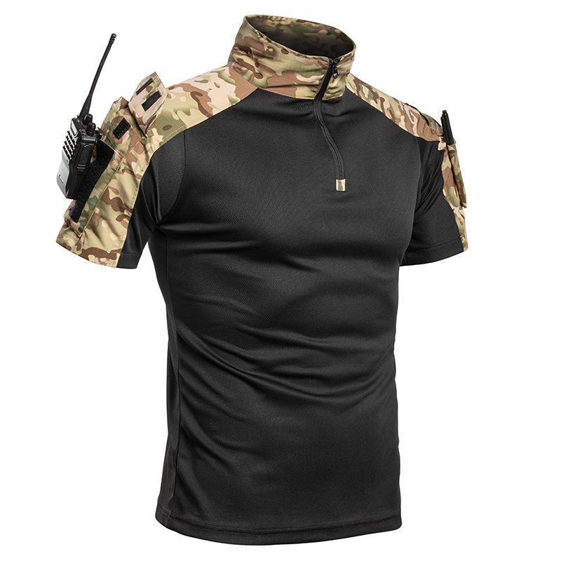 Açık Hava Taktiksel Hızlı Kuru - Outdoor Adventure Wear incelemesi ve fiyatı
